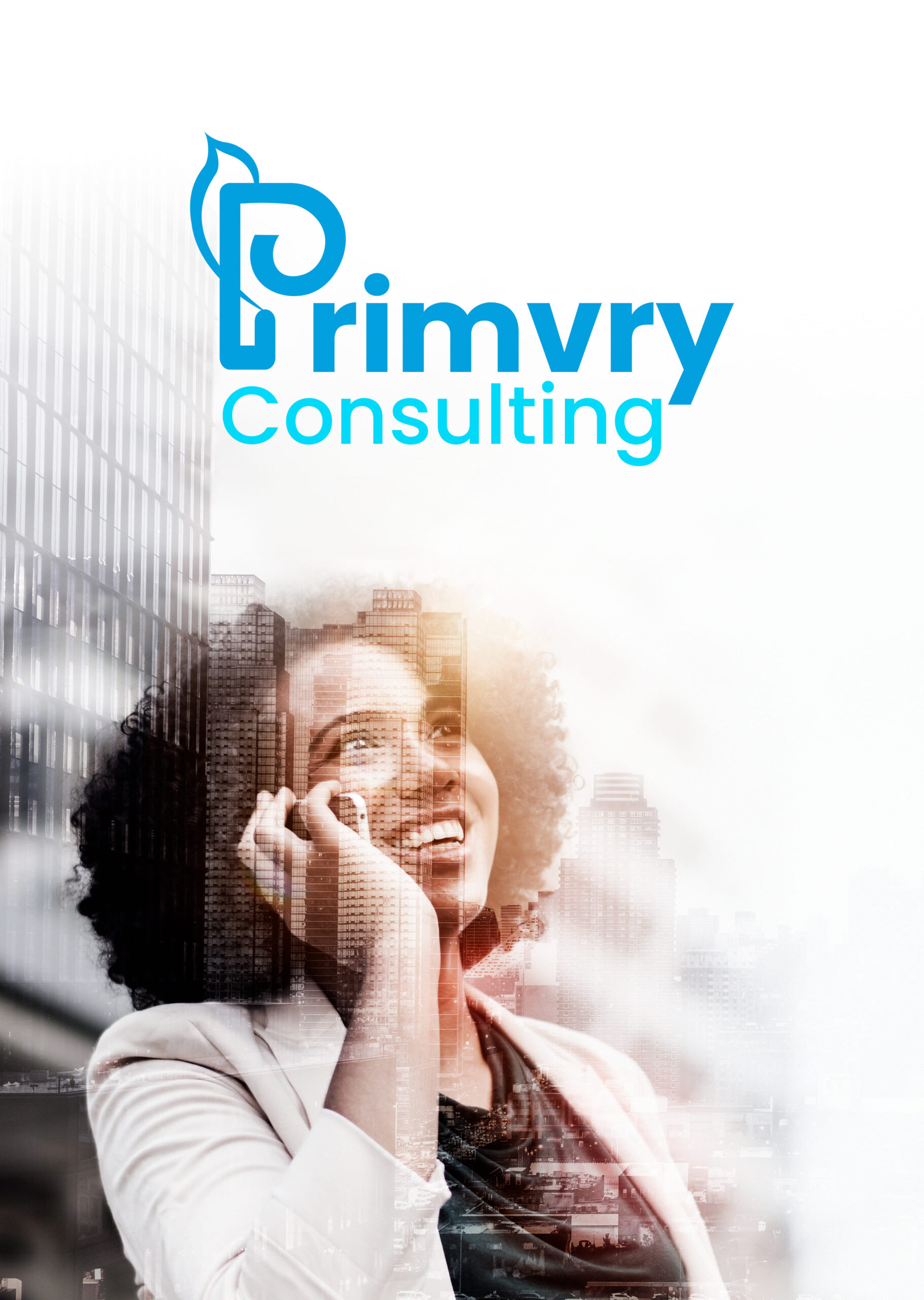 Primvry Consulting Limited Service